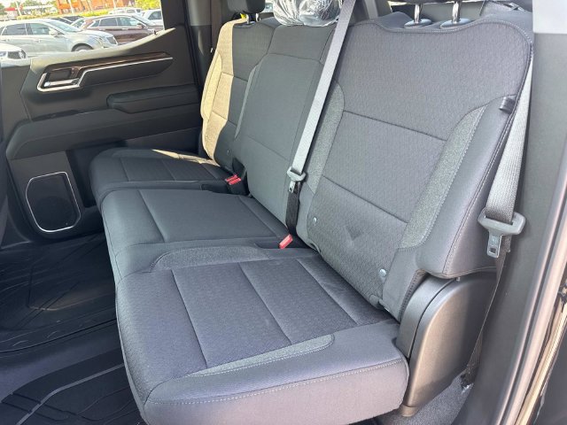 New 2026 Chevrolet Silverado 1500 RST w/ RST Select Package AWD/4WD image 15