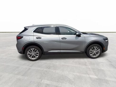 Used 2023 Buick Envision Preferred AWD/4WD image 8