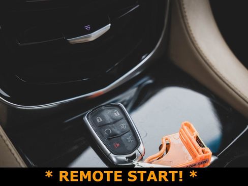 Used 2020 Cadillac Escalade ESV Platinum image 10