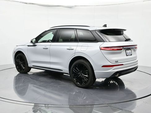 New 2025 Lincoln Corsair Reserve w/ Jet Appearance Package image 7