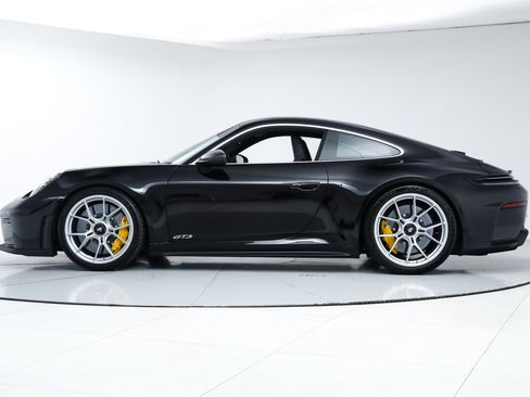 Used 2026 Porsche 911 GT3 image 2