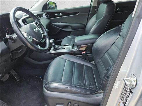 Used 2020 Kia Sorento EX FWD image 14
