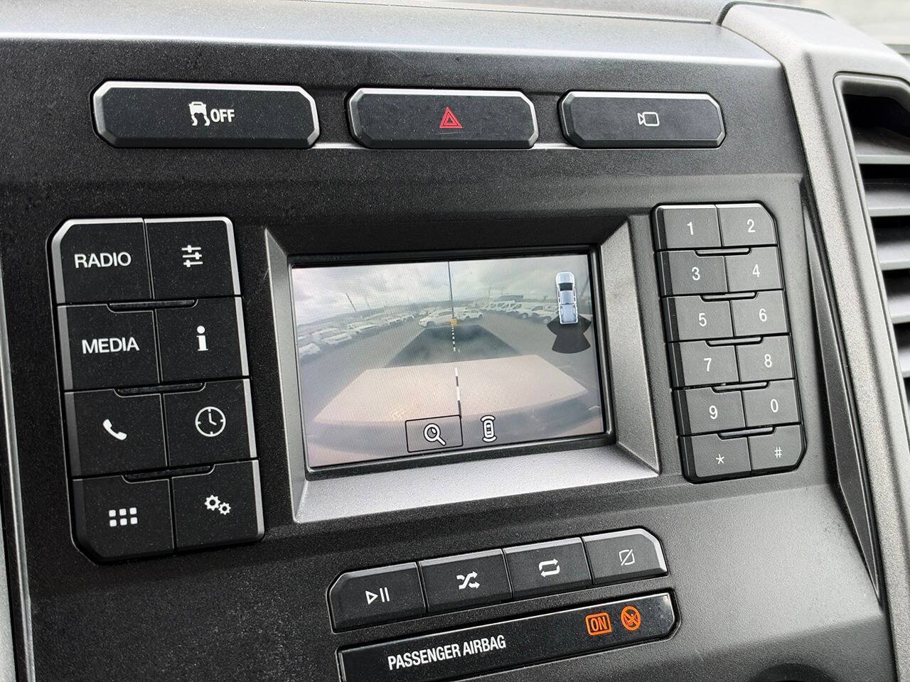 Used 2020 Ford F250 XL w/ Power Equipment Group RWD image 19