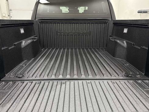 New 2026 Toyota Tacoma TRD Off-Road image 28