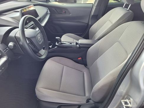 Used 2024 Toyota Prius LE image 16