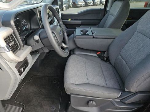 New 2026 Ford F350 XL w/ STX Appearance Package image 25