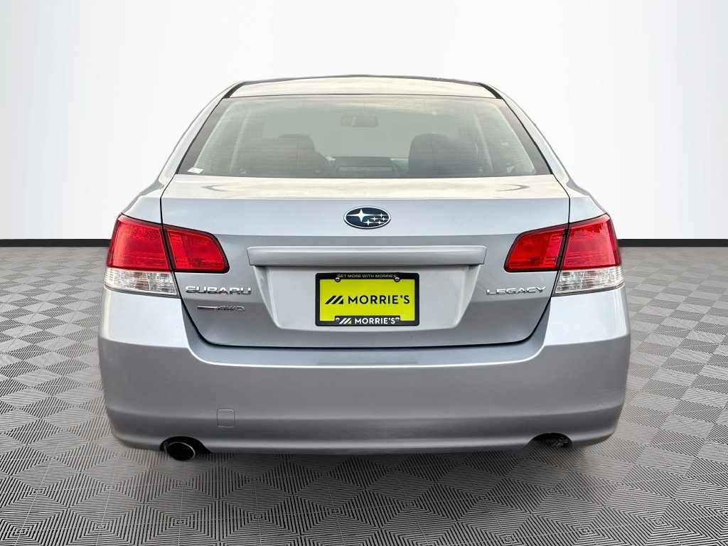 Used 2013 Subaru Legacy 2.5i Premium w/ All-Weather Pkg AWD/4WD image 30