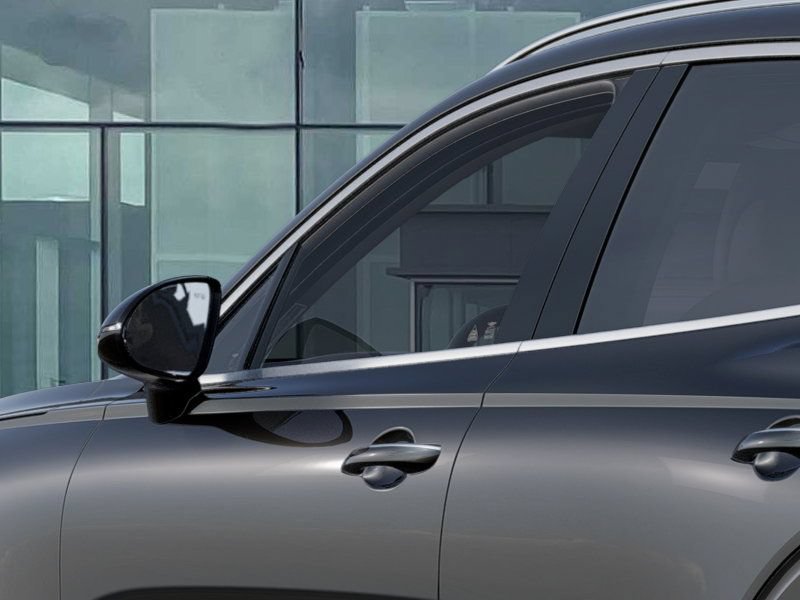 New 2027 Genesis GV70 2.5T Select AWD/4WD image 14