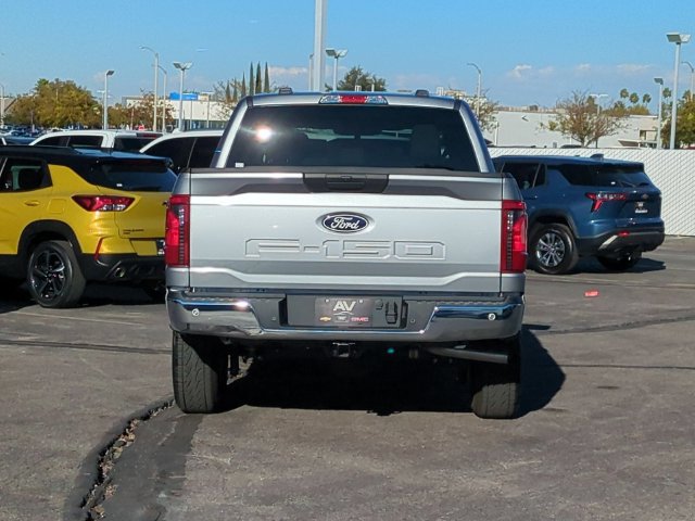 Used 2026 Ford F150 XL w/ Equipment Group 103A High AWD/4WD image 7