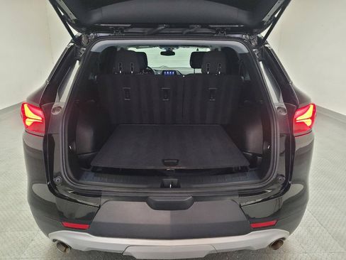 Used 2021 Chevrolet Blazer LT FWD image 29