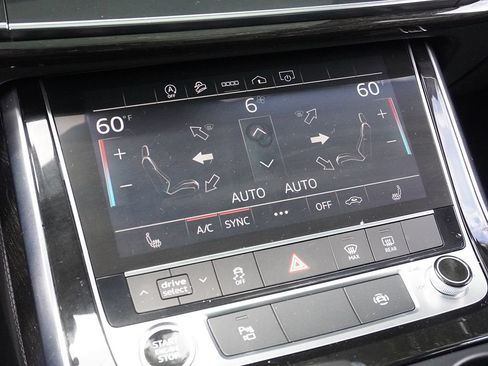 Used 2023 Audi Q7 3.0T Premium Plus AWD/4WD image 59