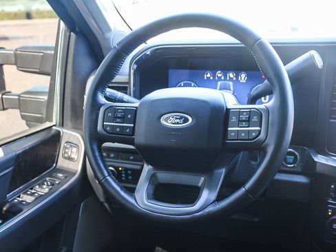 Used 2024 Ford F250 Lariat image 17