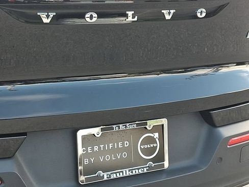 Certified 2024 Volvo XC40 B5 Plus w/ Protection Package Premier AWD/4WD image 35