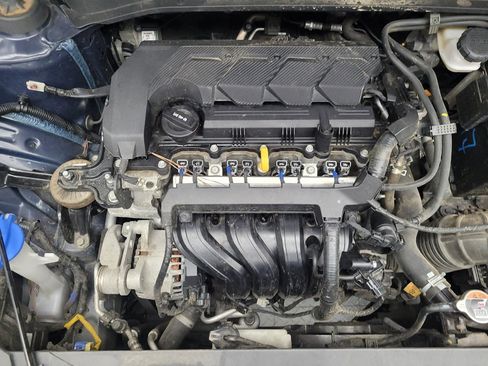Used 2023 Hyundai Venue Limited FWD image 30