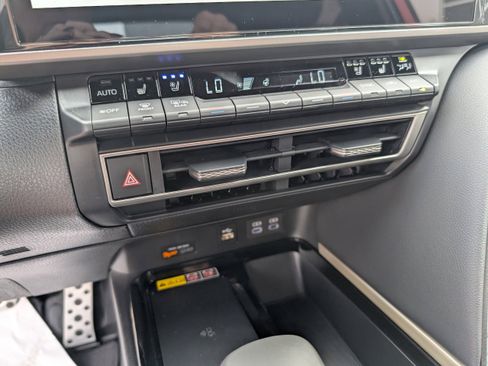 New 2026 Toyota Camry XSE image 16