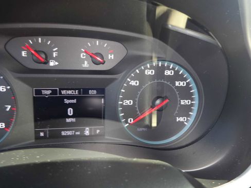 Used 2024 Chevrolet Malibu LT image 14