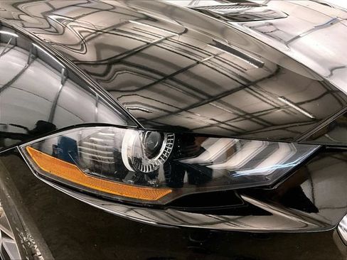 Used 2020 Ford Mustang Premium w/ 2.3L High Performance Package RWD image 28