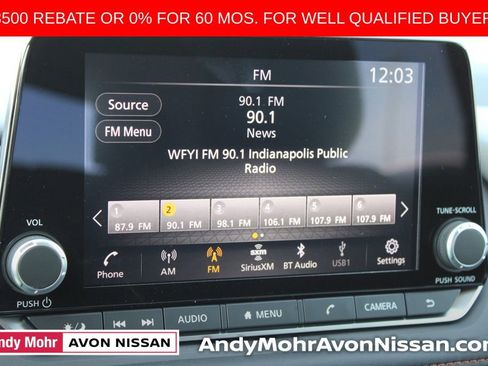 New 2026 Nissan Rogue Rock Creek image 24