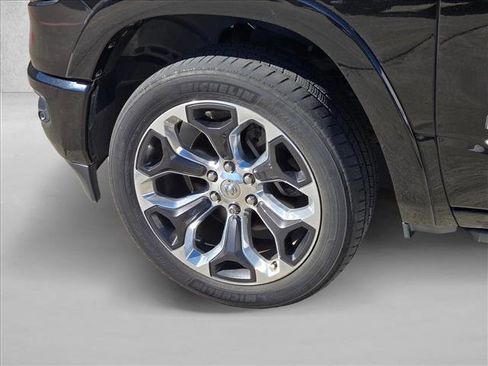 Used 2019 RAM 1500 Limited image 23