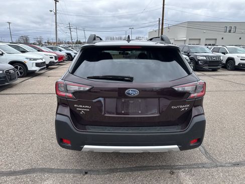 Used 2023 Subaru Outback Limited XT image 13