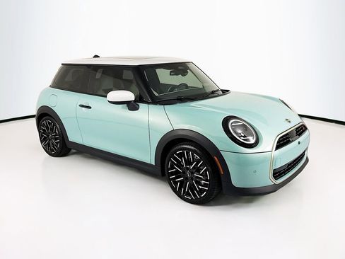 New 2026 MINI Cooper S FWD image 3