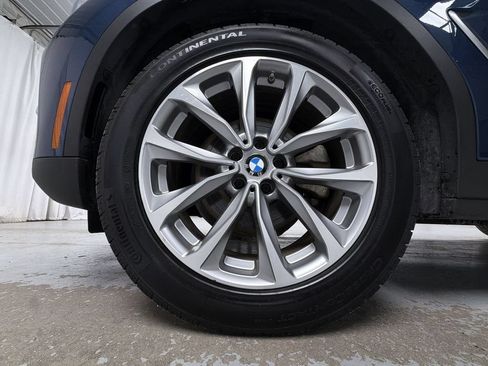 Used 2019 BMW X3 xDrive30i w/ Convenience Package AWD/4WD image 14