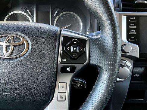 Used 2023 Toyota 4Runner TRD Sport image 47