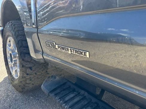Used 2025 Ford F250 XLT w/ FX4 Off-Road Package AWD/4WD image 6