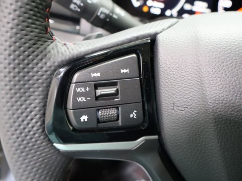 New 2026 Honda Ridgeline Black Edition image 30