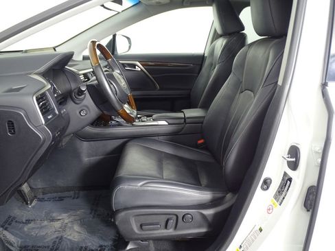 Used 2019 Lexus RX 350 F Sport image 13