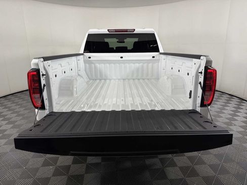New 2026 GMC Sierra 1500 Pro w/ Pro Value Package RWD image 17