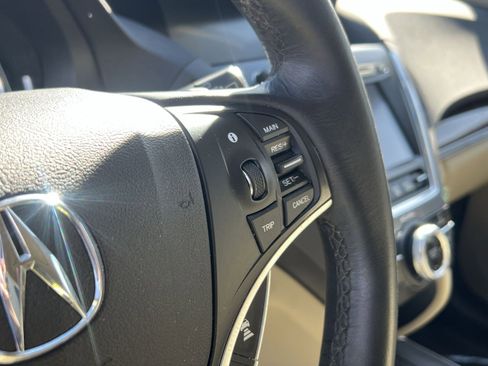 Used 2018 Acura MDX 3.5L image 33