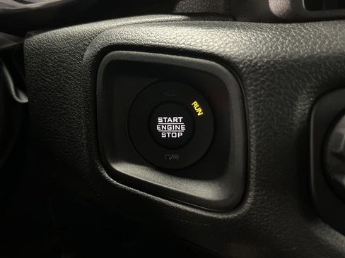 New 2026 Jeep Wrangler Sport S image 20