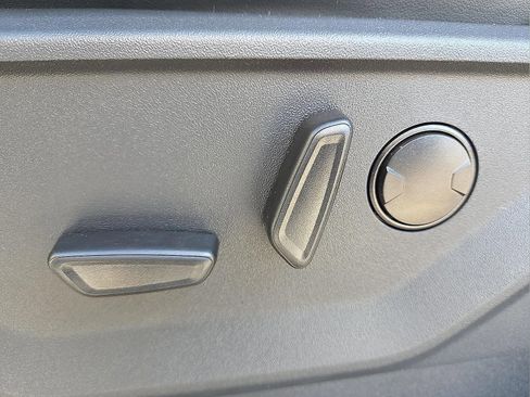 New 2026 Ford Expedition Tremor image 16