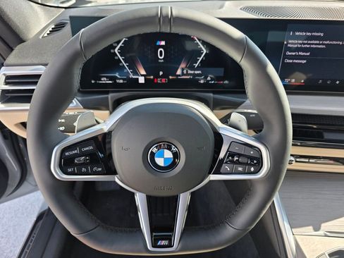 New 2026 BMW 430i Coupe w/ M Sport Package image 12