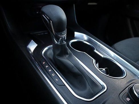 Used 2023 Chevrolet Traverse LT w/ LPO, Cargo Package image 15