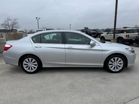 Used 2014 Honda Accord EX-L image 6