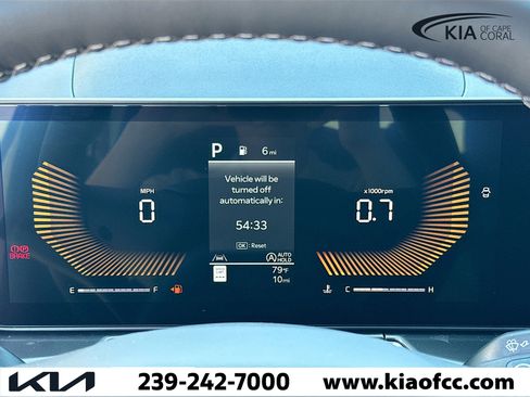 New 2026 Kia Sorento LX image 39