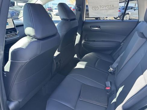 New 2026 Toyota Corolla Cross XLE image 9