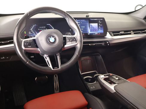 Used 2023 BMW X1 xDrive28i w/ M Sport Package AWD/4WD image 2