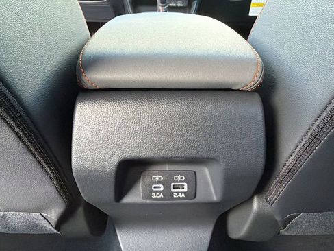 New 2026 Subaru Crosstrek 2.5i Limited w/ Crosstrek Mirror Package AWD/4WD image 25