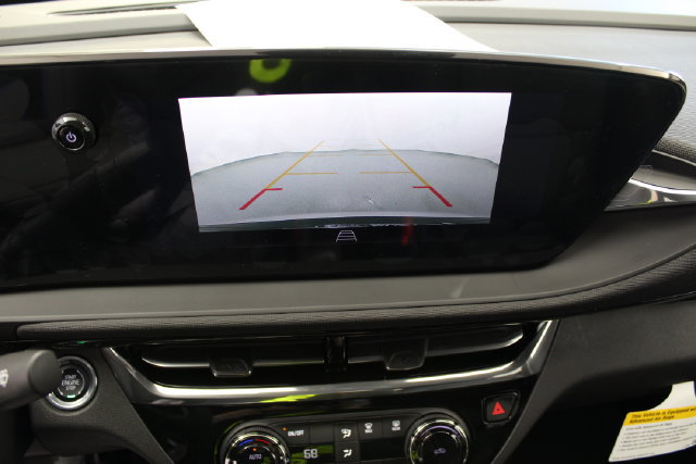 New 2026 Buick Envista Sport Touring w/ Convenience II Package FWD image 8