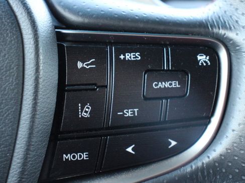 Used 2019 Lexus ES 350 F Sport image 26