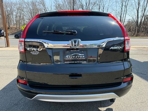 Used 2015 Honda CR-V EX image 6