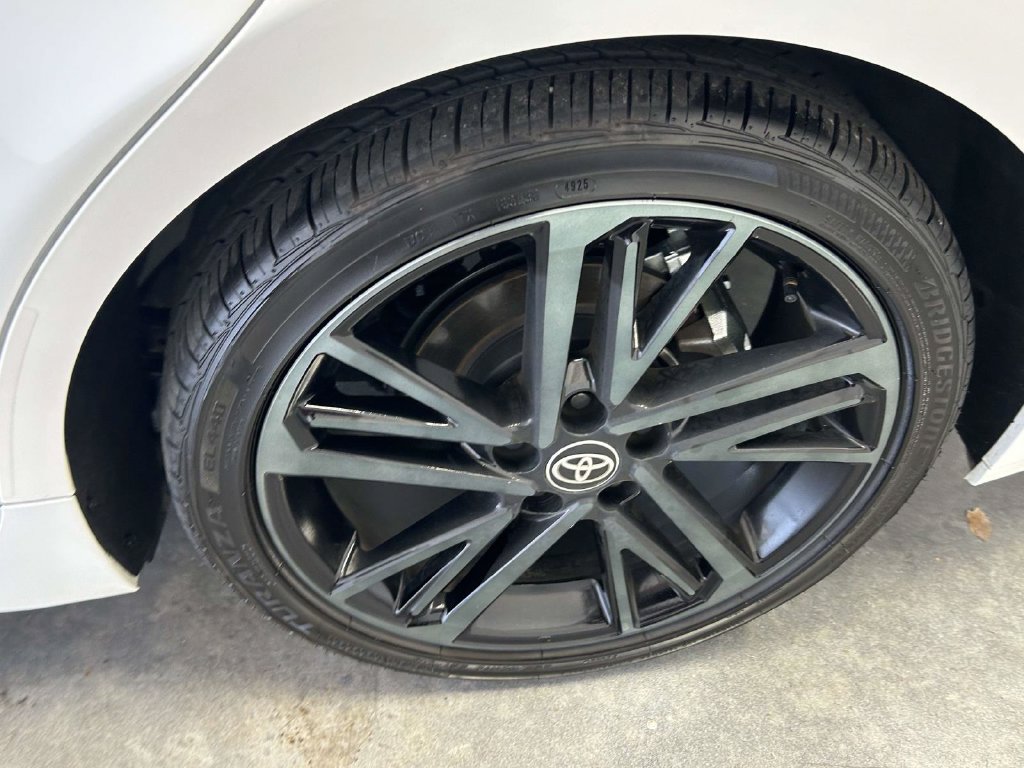 Certified 2026 Toyota Camry XSE w/ Premium Plus Package FWD image 8