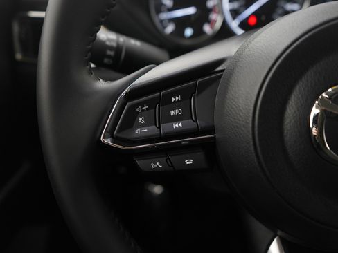 Certified 2025 MAZDA CX-5 AWD 2.5 S w/ Select Package image 25