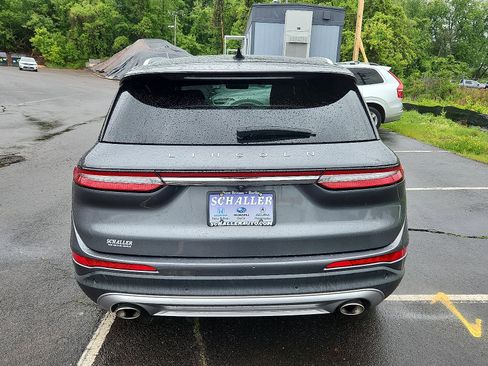 Used 2022 Lincoln Corsair Reserve w/ Elements Package image 5