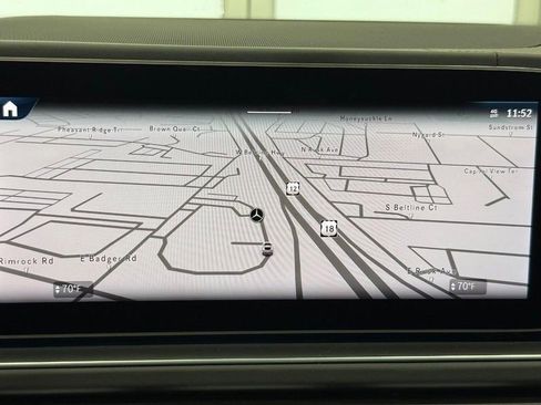 New 2026 Mercedes-Benz GLE 450 GLE 450 Coupe image 15