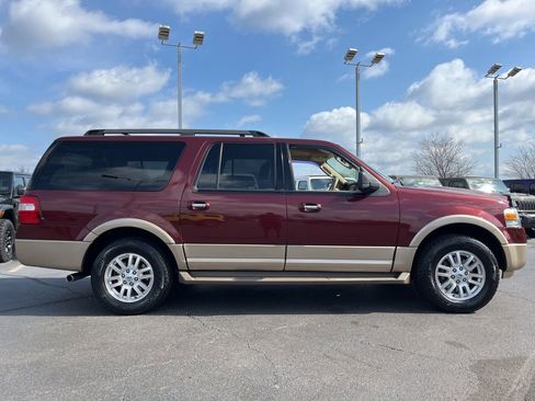 Used 2012 Ford Expedition EL XLT image 42