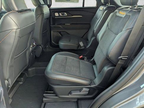 New 2026 Ford Explorer Tremor w/ Tremor Ultimate Package image 14